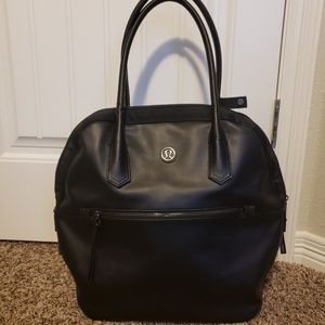 🍋Sweat Once a Day Bag